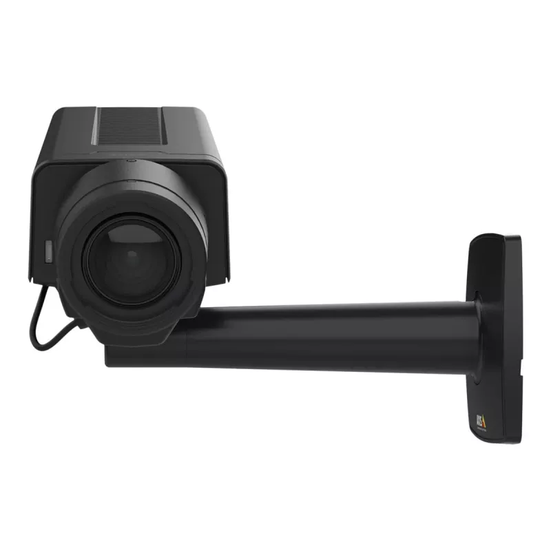 Axis Q1656 telecamera di rete box, 4 MP 2688x1512