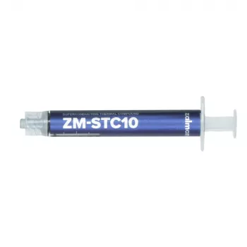 Pasta termica Zalman ZM-STC10, 2,0 g