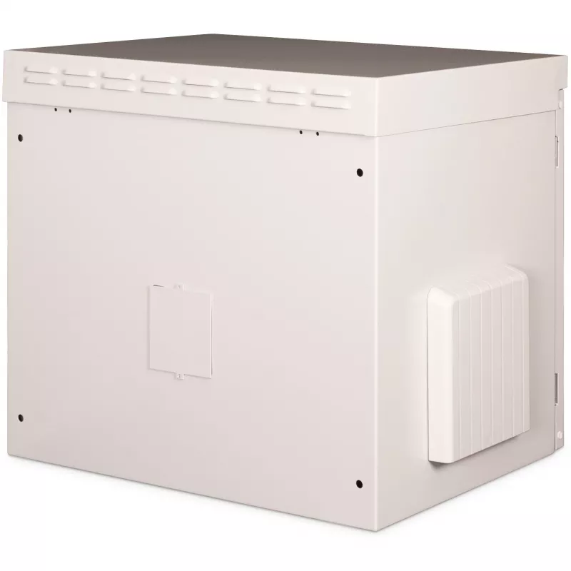 Rack a parete Digitus DN-19 09U-I-OD
