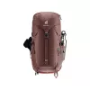 Zaino DEUTER Trail 22 SL — 22 L, telaio interno, 990 g, cappuccino