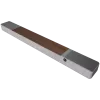 Altoparlante soundbar KLIPSCH 1073541 — 3.1.2 canali, 100 W RMS, subwoofer integrato, grigio/noce