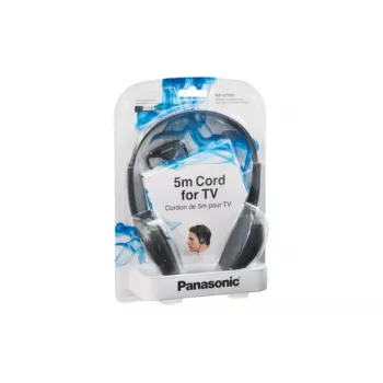 Cuffie Panasonic RP-HT090E
