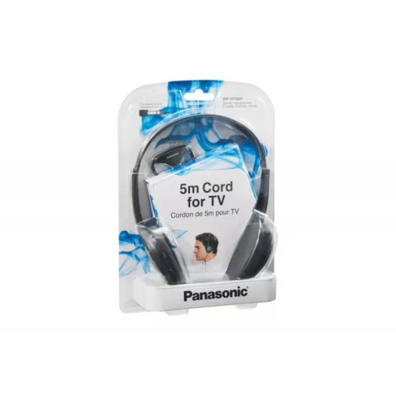 Cuffie Panasonic RP-HT090E