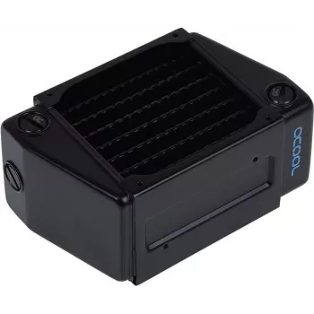 Alphacool NexXxoS UT60 Full Copper X-Flow 80mm radiatore singolo EOL (14294)