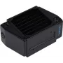 Alphacool NexXxoS UT60 Full Copper X-Flow 80mm radiatore singolo EOL (14294)