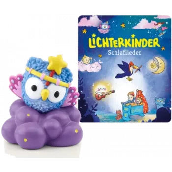 Lichterkinder - Schlaflieder, figura musicale da riproduzione