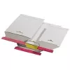 Dinkhauser Colompac CP 012 - C5 (162 x 229 mm) - bianco - 175 mm - 25 cm - 43,4 g - 170 x 245 x 30 mm