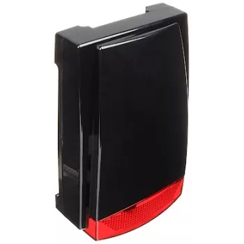 Segnalatore esterno INNE MR-100R/B IP65 resistente alle intemperie wireless