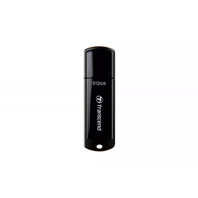MEMORIA DRIVE FLASH USB3.1/512GB TS512GJF730 TRANSCEND