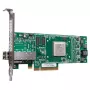 HPE - StoreFabric SN1000Q 16Gb Single Port - host bus adapter PCIe 3.0 x4 low profile 16Gb Fibre Channel