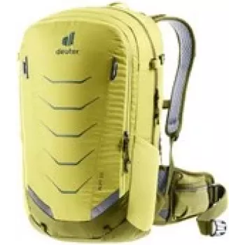 Zaino DEUTER Flyt 20 sprout-cactus capacità 20 l leggero