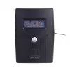 Gruppo di continuità DIGITUS DN-170063-LCD-B 0.6 kVA (360 W) con LCD