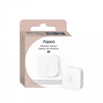 Sensore di vibrazione Smart Home Aqara VB-S01D
