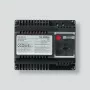 Siedle NG 402-03 - nero - Siedle - 0 - 40 °C - CE - 107 mm - 60 mm (200033590-00)