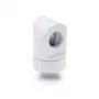 Raccordo rotante a 90° BitsPower Artemis — arctic white (BPM-AT90R-WH)