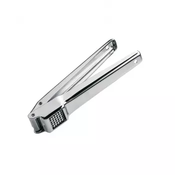 Spremiaglio GEFU AGLIO acciaio inox 165 mm manico ergonomico