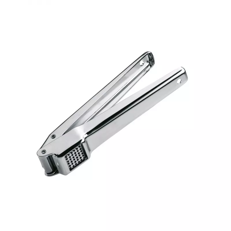 GEFU AGLIO G-13400 schiacciaglio, acciaio inox