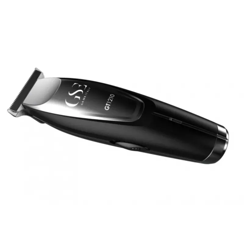 GA.MA SM2006 trimmer, nero | GA.MA