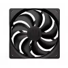 ENDORFY Stratus 140 PWM Ventola per case 140mm - Nero