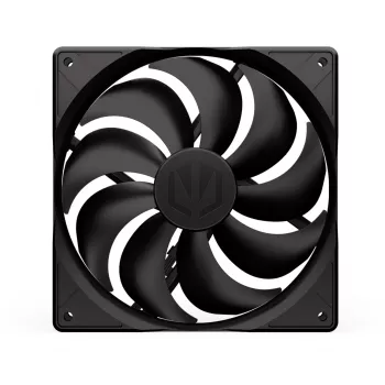 ENDORFY Stratus 140 PWM Ventola per case 140mm - Nero