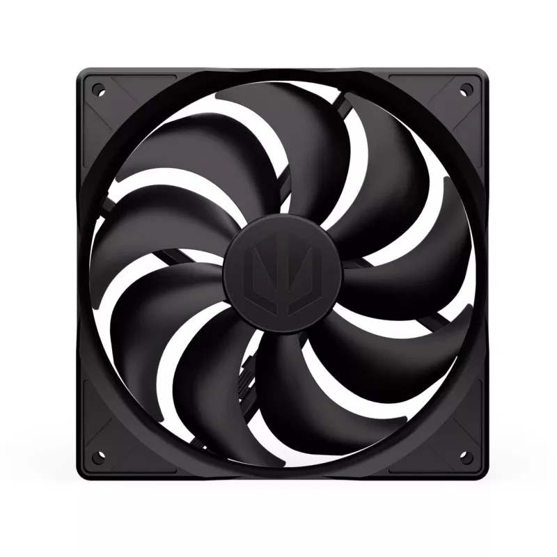 ENDORFY Stratus 140 PWM Ventola per case 140mm - Nero