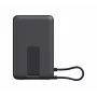Xiaomi Power Bank 33W Magnetic 10000mAh, grigio (BHR08P9GL)