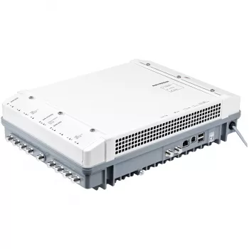 Kathrein UFO 87-18 UFO Mini centralina 1 6 vie DVB-S2 e 2 vie Multi DVB-S2/T2/C