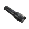 Torcia portatile Extralink EX.30707 nero SMD LED 10W USB