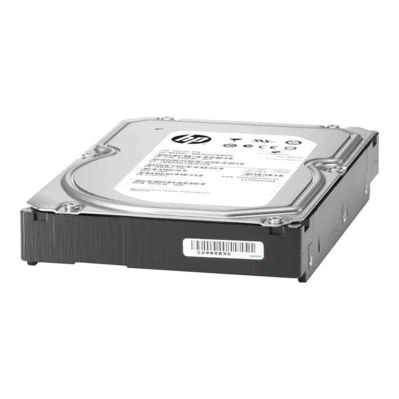 HDD 1TB 6G SATA 7.2K 3.5in NHP MDL 801882-B21
