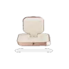 Caricabatterie wireless Zens Aluminium Series 20W/15W per telefoni e auricolari compatibili Qi