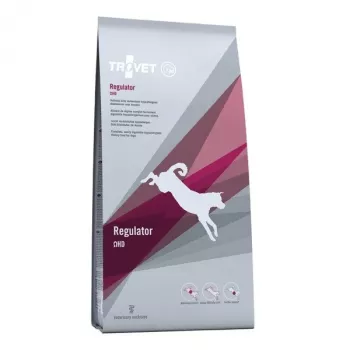 TROVET Regulator OHD - cibo secco per cani - 10 kg