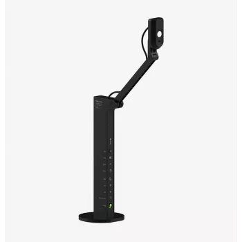 Document camera IPEVO VZ‑R ULTRA (13 MP, 25,4 / 3,06 mm CMOS, USB‑C, HDMI, nero)