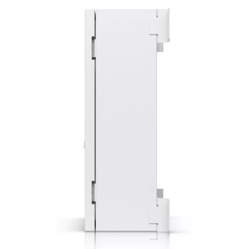 Custodia per interni/esterni Ubiquiti per UniFi Access – custodia – 7 kg (UACC-JUNCTION-UTILITY)