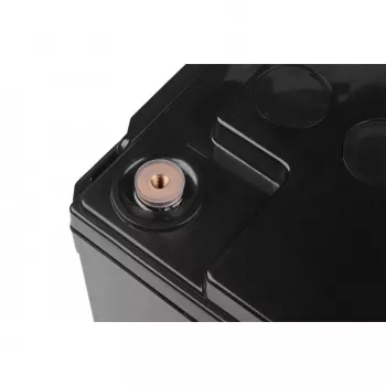 VOLT POLSKA OPTI 12V 65 Ah BATTERIA AGM