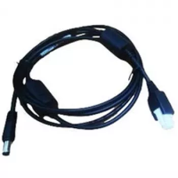 Cavo di alimentazione Zebra CBL-DC-388A2-01 nero 1,8 m