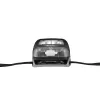 Torcia frontale Tracer TRAOSW47013 LED nera 1200 mAh USB