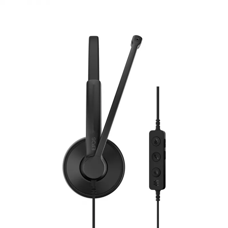 Cuffie EPOS IMPACT 100 MS Stereo USB-C+A