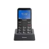 Cellulare per anziani KX-TU155 nero