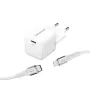 Caricabatterie mobile Intenso 7803052 universale AC ricarica rapida 20V
