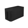 Canalina portacavi LogiLink KAB0060 nero