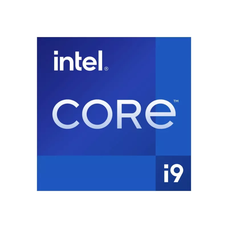 Processore Intel Core i9-13900KF, 24 core/32 thread, 3,0–5,8 GHz, 36 MB di cache, LGA1700, Box senza dissipatore
