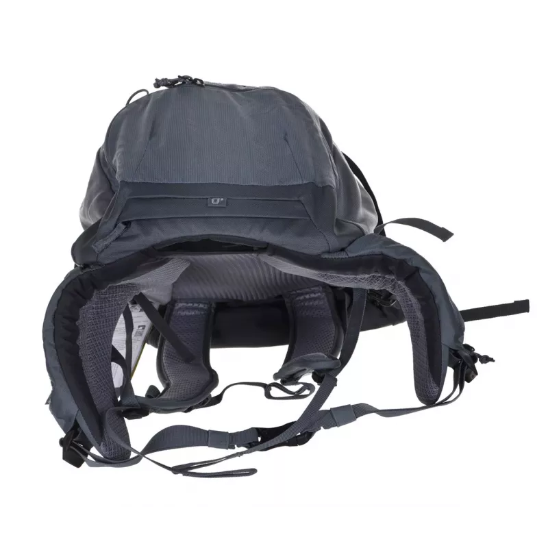 Zaino Deuter Futura 32 L grigio alpinismo escursionismo unisex