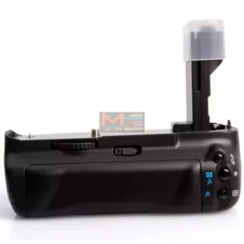 Battery grip Meike per Canon 7D supporto per scatti in verticale, modello DV00BG0023
