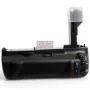 Battery grip Meike per Canon 7D supporto per scatti in verticale, modello DV00BG0023
