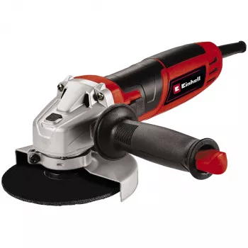 TC-AG 115/750 4430960 Smerigliatrice angolare 115 mm 750 W 240 V - Rosso/Nero (4430960)