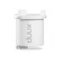 Cartuccia anticalcare e antibatterica e 2 capsule filtranti | Per umidificatore Duux Beam Smart | Bianco