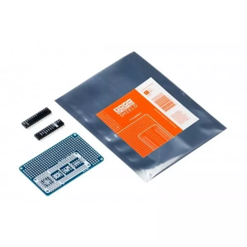 Arduino TSX00002 - Arduino - Arduino - blu - 50 mm - 80 mm - 19 g