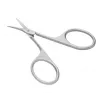 Forbicine per unghie ZWILLING 49661-091-0 acciaio inox lama dritta
