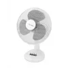 Esperanza EHF003WE, ventilatore da tavolo 12'' , bianco e grigio