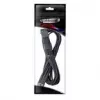 Cavo CableMod Universal Pro ModMesh 16-Pin a 16-Pin, sleevato, StealthSense – nero, 60 cm